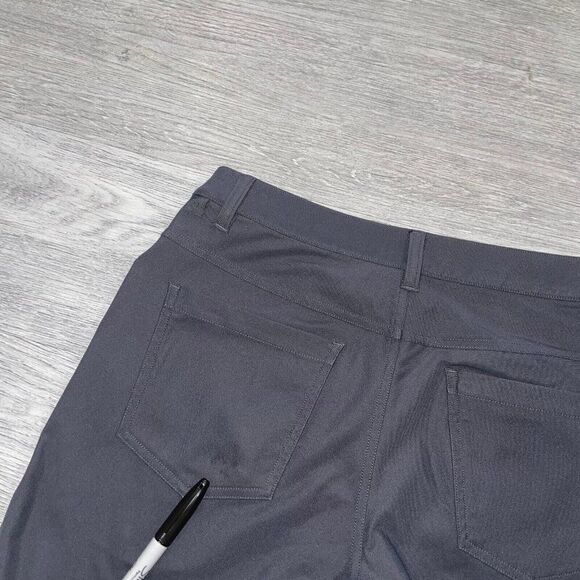 Lululemon Pants Men’s 28 ABC Warpstreme Classic 32” Stretch Performance Chino - Picture 15 of 15